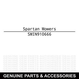 Intimidator In910666 Cvt Cover