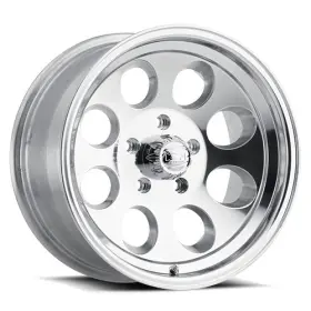 171-7965p Ion Alloy - Wheel