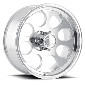 171-7981p Ion Alloy - Wheel