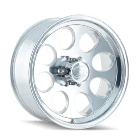171-7970p Ion Alloy Wheels - Wheel