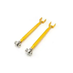 Isris-strtc-z33 Isr Performance Street Series Rear Toe Arms - Nissan 350z / Infiniti G35