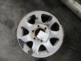 560-64224a Isuzu Wheel 15x6-1/2 Styled Fits 98-99 Amigo 392339