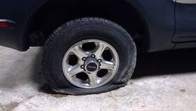 Isuzu 560-64227b Wheel Alloy Rim Aluminum 16 Inch 5 Spoke Fits 99-01 Vehicross 56831