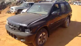 560-64230a Isuzu Wheel 2 Door Sport Package 16x7 Alloy Fits 00-01 Rodeo 287600