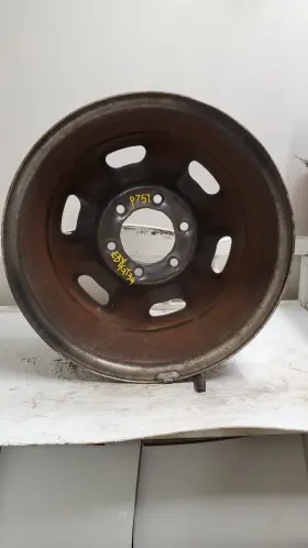 8971708210 Isuzu 1992-2002 Tropper Steel Wheel 16x7 6 Lug 5-1/2 Inch 8971708210 Isuzu 1992-2002 Tropper Steel Wheel 16x7 6 Lug 5-1/2 Inch