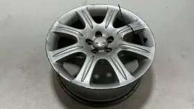2w93-1007 Jaguar Xj Xj8 Xj8l Original Sliver 18 Inch Aluminum Alloy Wheel Rim Oem