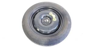 Jaguar 560-59967 2017 18 19 20 21 22 23 2024 F-pace Oem Spare Wheel Rim 19x4.5