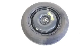 560-59967 Jaguar 2017 18 19 20 21 22 23 2024 F-pace Oem Spare Wheel Rim 19x4.5