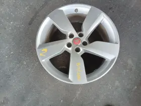 560-59991b Jaguar Wheel 19x8 Alloy 5 Spoke Fits 18-23 E-pace 349319