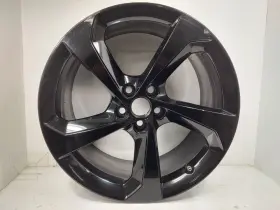 59969a Jaguar 2017-2023 F-pace 19x8.5 Single Alloy Wheel Rim Oem