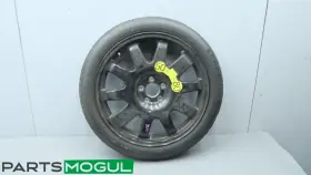 9w83-1007 Jaguar 2010-2019 Xj Spare Tire Factory Oem