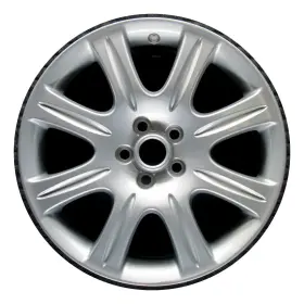 2w931007la Jaguar C2c17295 Wheel Rim Xj Xj8 18 2004-2009 Oem Factory Oe 59744
