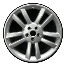 C2c2277 Jaguar Wheel Rim Xj Xj8 19 2004-2009 Painted Oem Factory Oe 59746