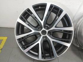 Jaguar I-pace 18- 20x8-ch52 Alloy Rims I-pace 18- Ev400 Tz204-xsa 20x8 Ch52