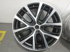 Tz204-xsa Jaguar I-pace 18- 20x8-ch52 Alloy Rims Ev400 20x8 Ch52