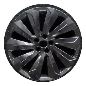 J9c5016 Jaguar Wheel Rim Land Rover Discovery Sport E-pace 19 Charcoal Oe 59992 J9c5016 Jaguar Wheel Rim Land Rover Discovery Sport E-pace 19 Charcoal Oe 59992