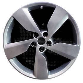 Jaguar J9c9564 Ships Today Wheel Rim E-pace 19 2018-2023 J9c2894 Gray Oe 59991