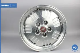 Mmd6113ca Jaguar 94-95 Xj6 X300 7jx16 R16 Sparkle Alloy Wheel Rim Dimple Oem