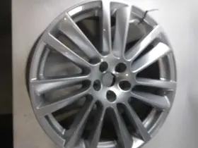 T4a2309 Jaguar Wheel 20x8-1/2 Alloy 10 Double Spoke Fits 17-21 F-pace 433278