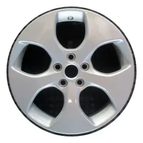 T4n1674 Jaguar Ships Today Wheel Rim Xe 17 2017 2018 Oem Factory Oe 59951