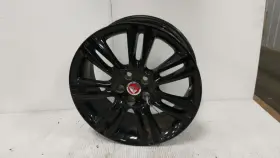 T4n6915 Jaguar Oem 1 Wheel Rim For Xe Alloy W-tpms B Grade Edge Chew
