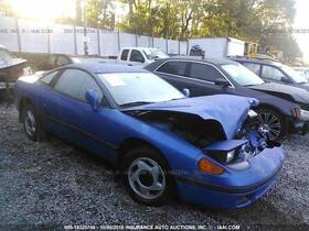 Japanese Chrysler 560-65835r Passenger Right Wheel 15x6-1/2 Aluminum Fits 91-93 Stealth 1593727