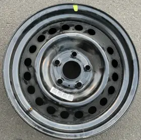 04755304aa Jeep 1 17 Inch 99084 Oem Reconditioned Black Steel Wheel 17x7.5 2020 Gladiator 04755304aa Jeep 1 17 Inch 99084 Oem Reconditioned Black Steel Wheel 17x7.5 2020 Gladiator