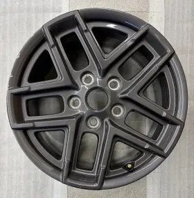 0475591 Jeep 17 Inch Wheel