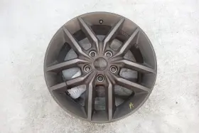 5xk99trmaa Jeep 09156 2016 Grand Cherokee 18x8 Wheel Single Rim 5 V Spokes Oem