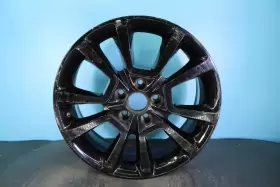 1jx81dx8ab Jeep Compass Patriot 2013 14 15 2016 18 Inch Oem Rim Wheel 2381 99608595