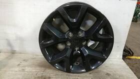 Jeep 1ut91rnwab Oem 1 Wheel Rim For Cherokee Alloy 90 Percent