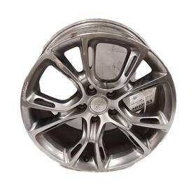 Jeep 1wb011zgab Oem 1 Wheel Rim For Grand Cherokee Alloy W-tpms C Grade Edge Chew