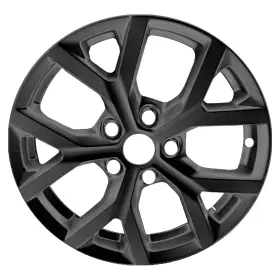 4755392aa Jeep 95198 Reconditioned Oem Aluminum Wheel 18x8 Fits 2021-2022 Grand Cherokee L