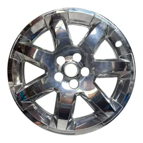 52125165ac Jeep 2008 2009 2010 2011 Liberty 18x7 Chrome Wheel Rim Cover 7 Spoke Oem