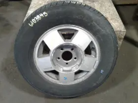 560-01169 Jeep Wheel 15x7 Aluminum 5 Spoke Fits 93-95 Grand Cherokee 1545815