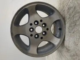 560-01512 Jeep Cherokee Oem Wheel Rim Dwem1