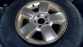 560-09035 Jeep Wheel Aluminum 17x7-1/2 5 Spoke Fits 01 Grand Cherokee 93483 560-09035 Jeep Wheel Aluminum 17x7-1/2 5 Spoke Fits 01 Grand Cherokee 93483