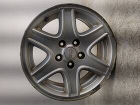 Jeep 560-09037b 2003-2004 Liberty Oem Wheel Rim Ekbz7