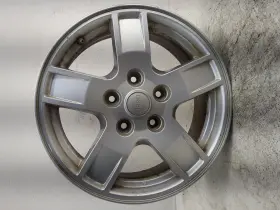 560-09056 Jeep 2005-2006 Liberty Oem Wheel Rim J190b