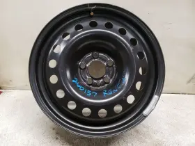 560-09162 Jeep Wheel 17x6-1/2 Steel Full Size Spare Fits 15-18 Renegade 1193310