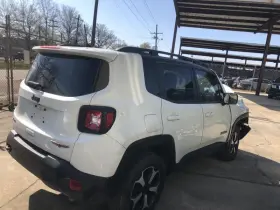 560-09225 Jeep Wheel Road 17x7 Aluminum Fits 19 Renegade 548589