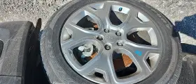 560-09226 Jeep 2023 Renegade Oe Wheel Road 18x7