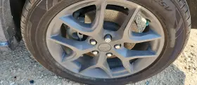 560-09251 Jeep 2021 Grand Cherokee Oe Wheel Wk Body Vin E Or F 6th Digit 20x10 5 Spoke Y