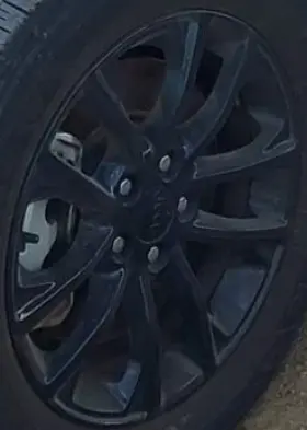 560-09305 Jeep 2023 Cherokee Oe Wheel 17x7