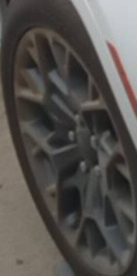 Jeep 560-09306 2023 Grand Cherokee Oe Wheel 21x9 10 Spoke Y