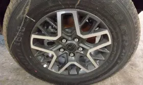 560-09331 Jeep 2025 Wrangler Oe Wheel 18x7-1/2 20 Spoke Opt Wpa