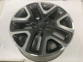 56009149 Jeep Oem 1 Wheel Rim For Renegade Alloy 90 Percent Oxi Gouges