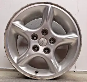 5fg56trmab Jeep Cherokee Xj Zj Tj Yj 5 Spoke Wheel 16x7 5x4.5 Inch Free Shipping #18