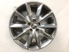 Jeep 5sn87aaaab 2014 - 2018 Cherokee 18 Inch X7 5 Spoke 110mm Wheel V Rim Polished Finish