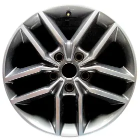 5xk991staa Jeep 5xk991xfab Wheel Rim Grand Cherokee 18 2017-2020 Oem Oe 9165